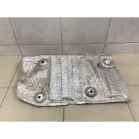 Экран тепловой RENAULT Duster 2012> 205400013R