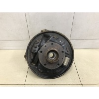 Кулак поворотный задний правый RENAULT Duster 2012> 430184438R