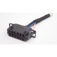 1j0972726 кубический вилка разъем audi volkswagen