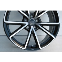 Колёсные диски 19 оригинальные s - line a3 s3 rs3 8v0 8y0