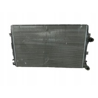 радиатор жидкости volkswagen skoda seat audi