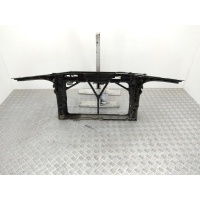 Передняя панель крепления облицовки (телевизор) Mazda 3 BK 2005 BP4K53110