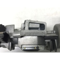 Замок зажигания Mazda 3 BK 2005 3M513F880AC