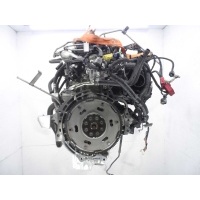 Двигатель Suzuki Grand Vitara II (JT) 2005 - 2016 2011 2.4 бензин i J24B