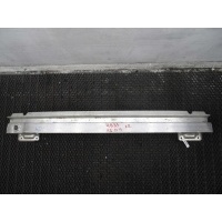 Усилитель бампера задний Audi A8 D4 (4H2) 2010 - 2014 2011 4H0807309D,