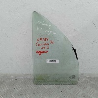 Стекло двери задней левой T190 1992 - 1997 1995