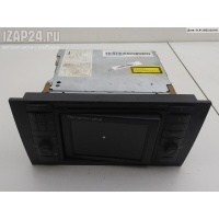 Аудиомагнитола Audi A6 C5 (1997-2005) 2003 4B0035192K