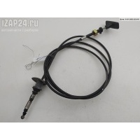Трос капота Mazda 323 (1998-2003) BJ 2001 B25D-56-720