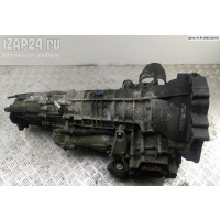 КПП автоматическая (АКПП) Audi A6 C5 Allroad (2000-2005) 2003 01V300050, EYJ