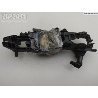 Ручка двери наружная передняя левая Mercedes W203 (C) 2003 A2037600134
