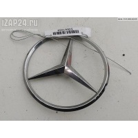 Эмблема Mercedes W203 (C) 2003 2037580158