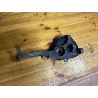 кулак передний левый Mercedes-Benz S-Класс W221 2008 A2213324301