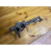 кулак передний левый Mercedes-Benz S-Класс W221 2008 A2213324301