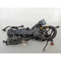 Свет установка двигателя fiat ducato 2 , 3 e6 14 -