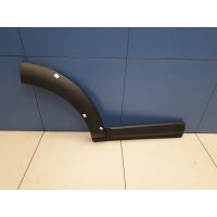 Молдинг двери правый задний Land Rover Discovery 2009-2016 DGP000144PCL