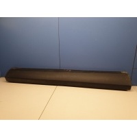 Молдинг двери левый передний Toyota RAV 4 2013-2019 7507442021