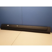 Молдинг двери правый передний Land Rover Discovery 2009-2016 DGP000123PCL