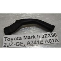 Воздуховод Toyota Mark II JZX90 1994 55971-22060