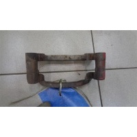Скоба суппорта переднего левого Mazda MPV LW 1999-2006 1999 LC6233291