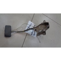 Педаль тормоза Mazda MPV LW 1999-2006 1999 L08143300A