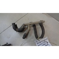 Трубка отопителя Mazda MPV LW 1999-2006 1999 L09361220B