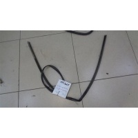 Уплотнитель стекла двери передней правой Mazda MPV LW 1999-2006 1999 LC6258605A