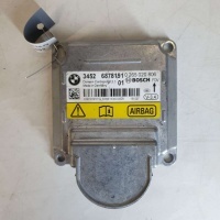 Блок управления ICM BMW X3 F25 2012 6878191
