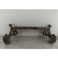 Балка подвески задняя Honda Jazz (2002-2007) 2007 42100-SAA-G15