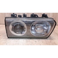100 - 37619 фара левый mitsubishi delica l300