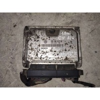 Блок управления двигателем Volkswagen Golf 4 2000 038906012HA