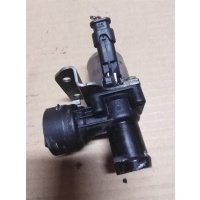 Кран отопителя (печки) Mercedes E W212 2012 A2712030164