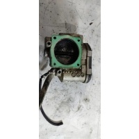 Заслонка дроссельная Volkswagen Sharan 2007 06A133062E