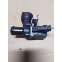 Кран отопителя (печки) Mercedes E W212 2012 A2712030164