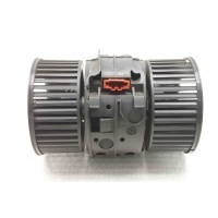 Моторчик отопителя Renault Megane III 2009-2016 272104937R