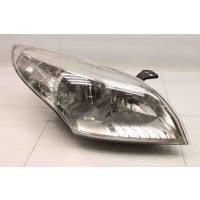 Фара правая Renault Megane III 2009-2016 Правый 260100850R