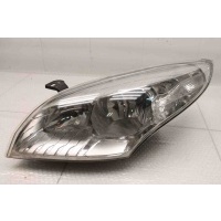Фара левая Renault Megane III 2009-2016 Правый 260604733R