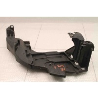 Кронштейн переднего бампера правый Renault Megane III 2009-2016 622220003R