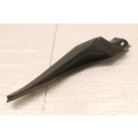 Накладка жабо левая Renault Megane III 2009-2016 668630006R