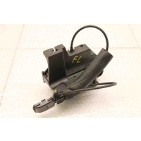 Замок двери передней левой Renault Megane III 2009-2016 6 805030002R