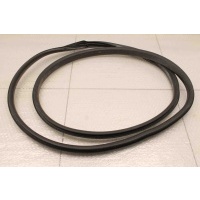 Уплотнитель двери передней (по кузову) Renault Megane III 2009-2016 808320004R
