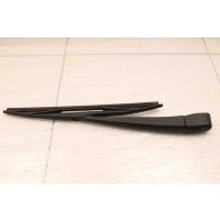 Поводок стеклоочистителя заднего Renault Megane III 2009-2016 287810001R
