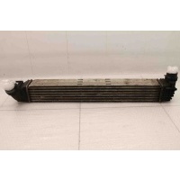 Интеркулер Renault Megane III 2009-2016 144961285R