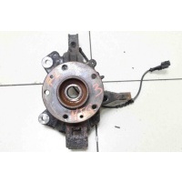Кулак поворотный передний левый Renault Megane III 2009-2016 479100004R