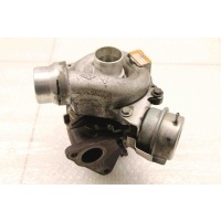 Турбина Renault Megane III 2009-2016 Nissan 7701476883