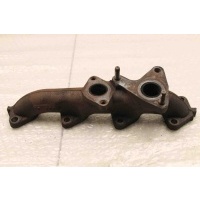 Коллектор выпускной Renault Megane III 2009-2016 8200574232
