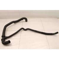 Патрубок радиатора нижний Renault Megane III 2009-2016 215030070R