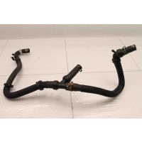 Патрубок охлаждения Renault Megane III 2009-2016 271A30013R