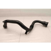 Патрубок интеркулера Renault Megane III 2009-2016 8200981497