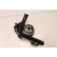 Радиатор масляный Renault Megane III 2009-2012 8200923115