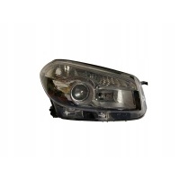 Фара переднее правый qashqai 10 - 13 26010br02a